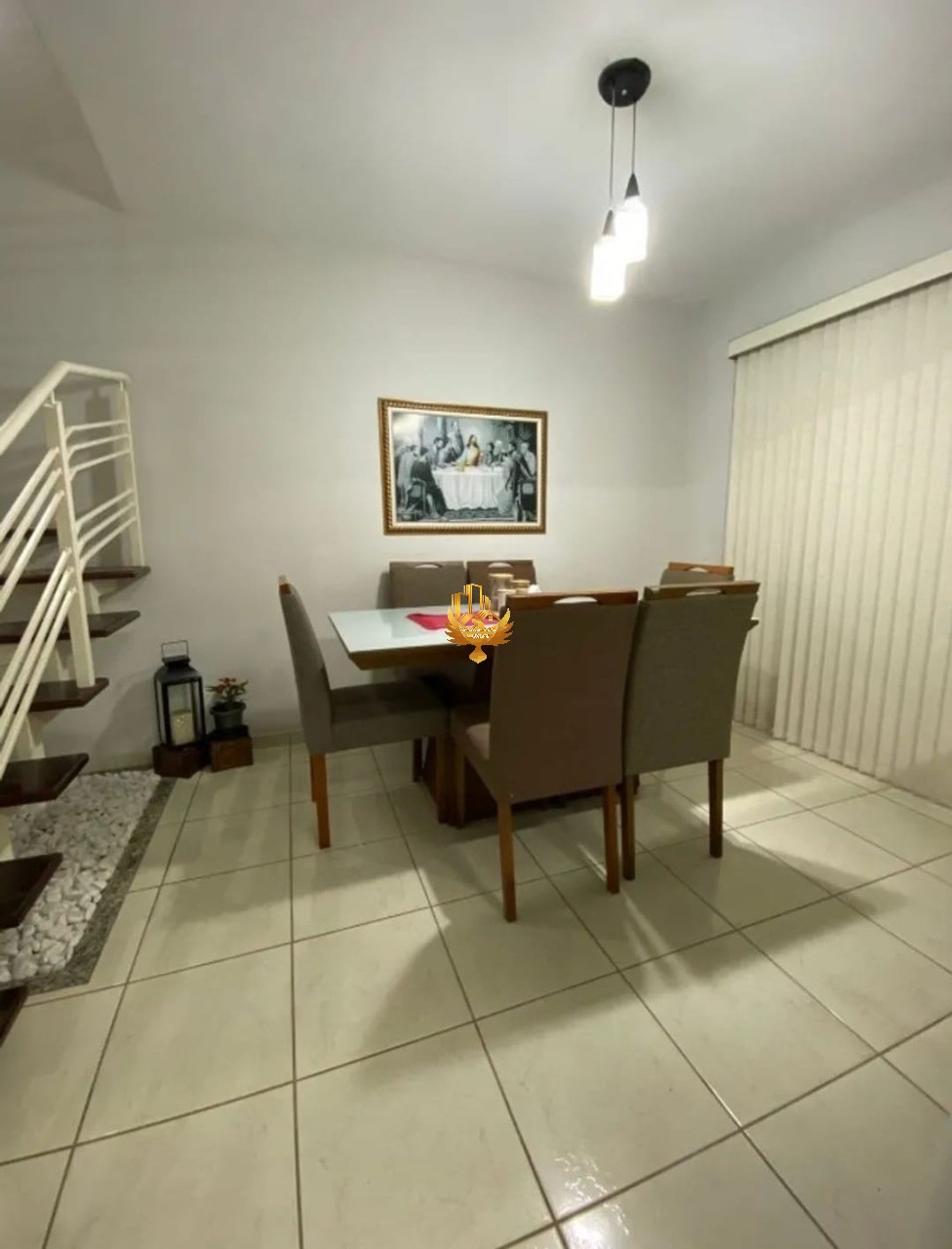 Casa, 3 quartos - Foto 14