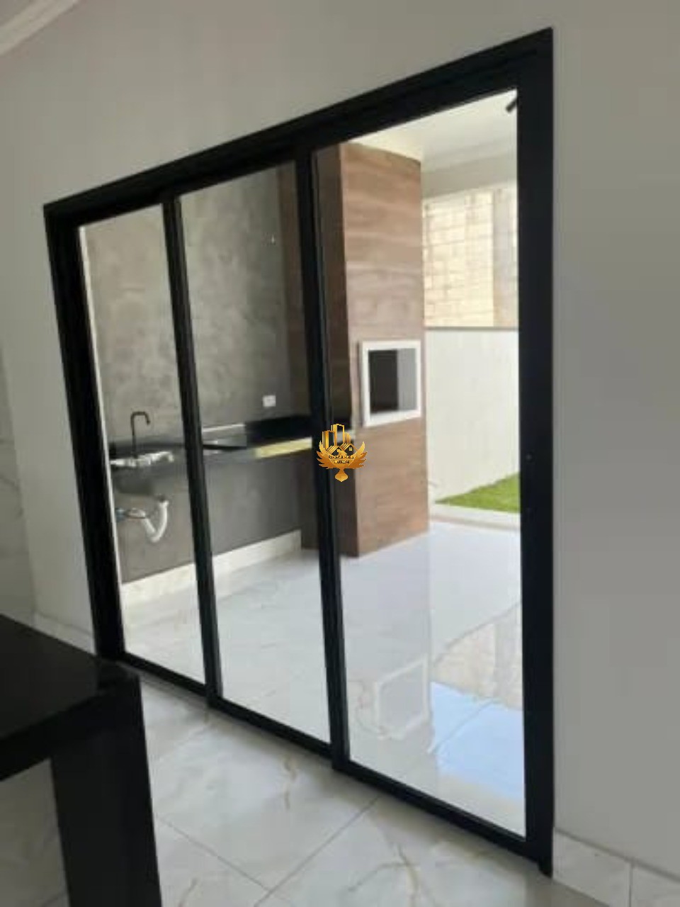 Casa, 3 quartos - Foto 11