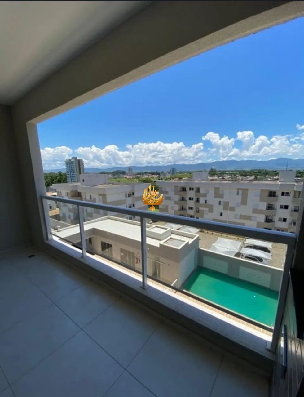 Apartamento, 2 quartos, 72 m² - Foto 1