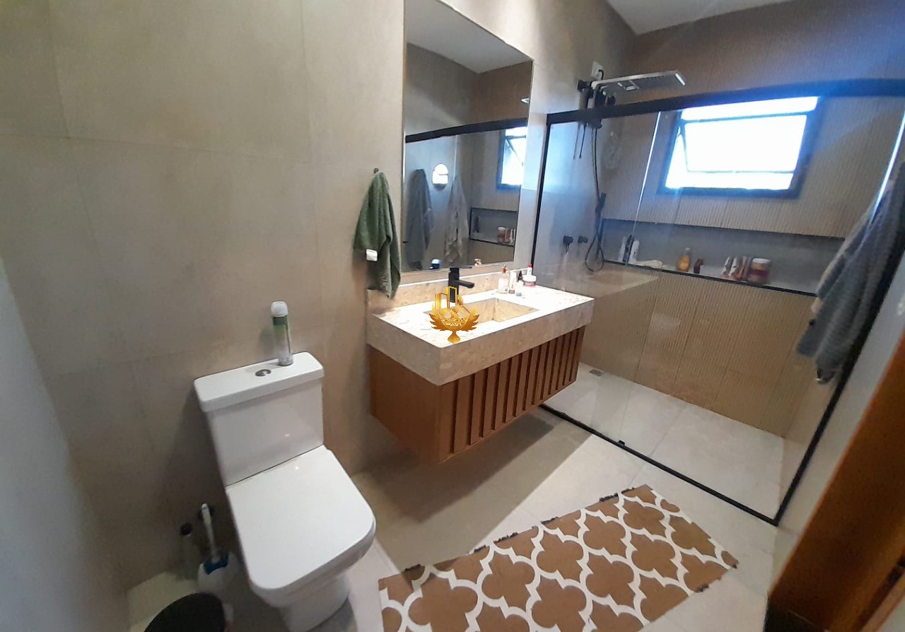 Casa, 4 quartos - Foto 17