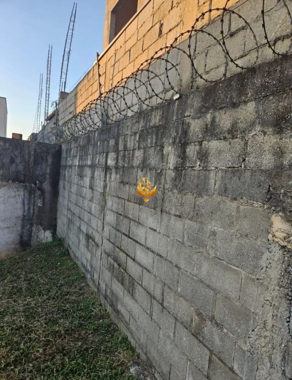 Terreno, 275 m² - Foto 6