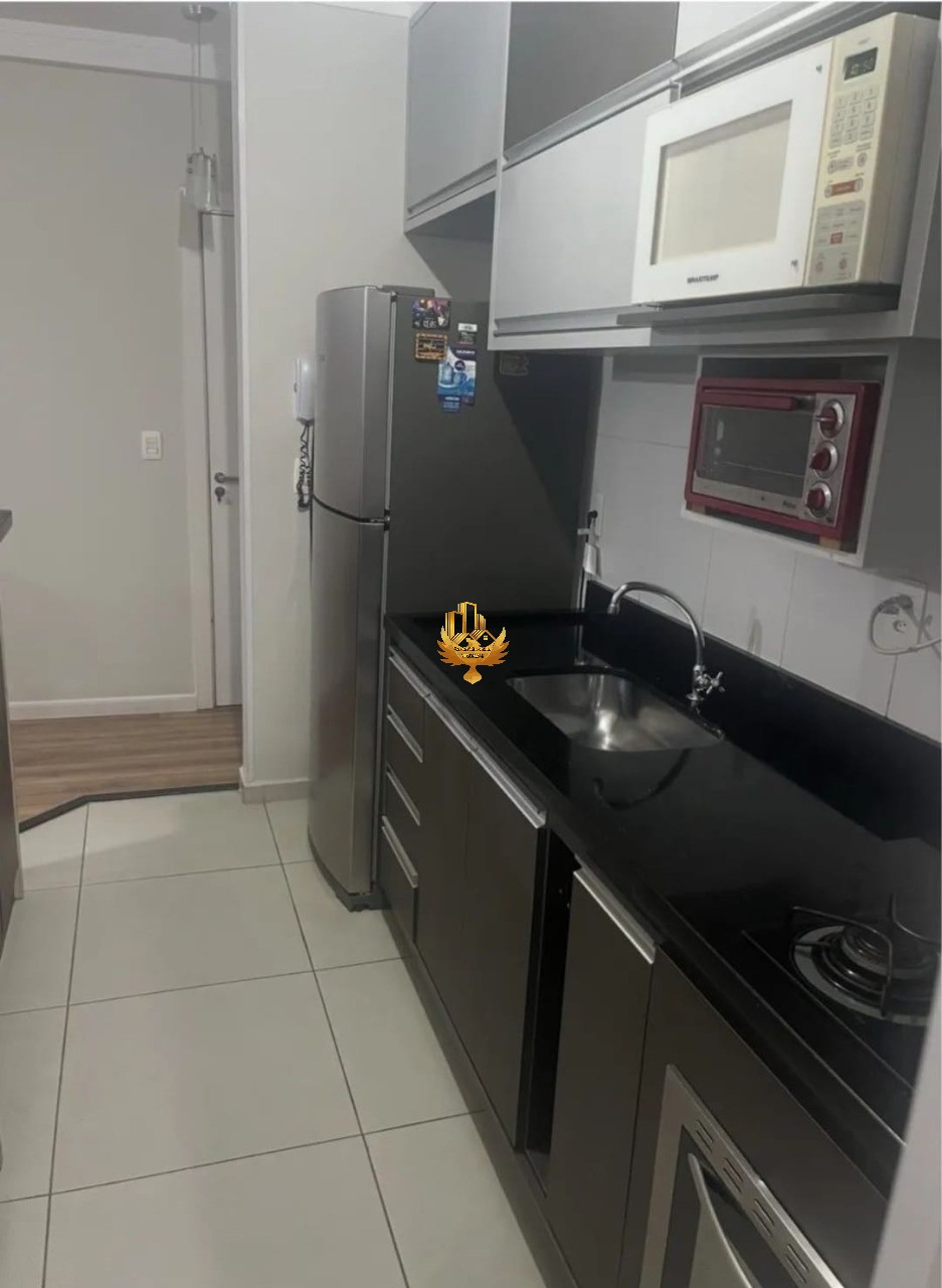 Apartamento, 3 quartos, 100 m² - Foto 5