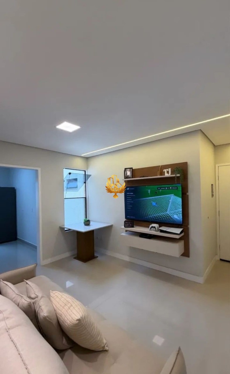 Apartamento, 2 quartos, 58 m² - Foto 3