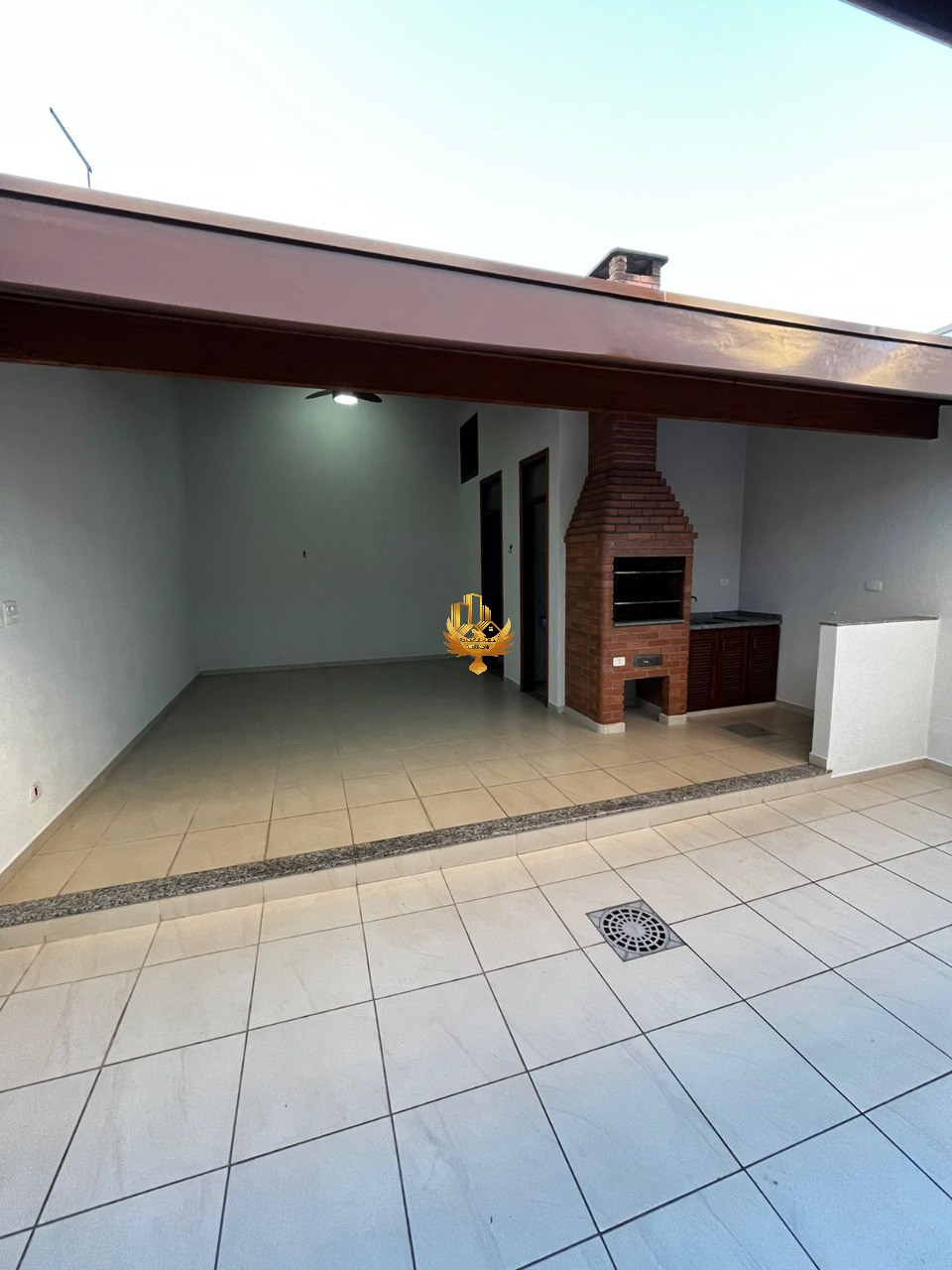 Casa, 3 quartos - Foto 16