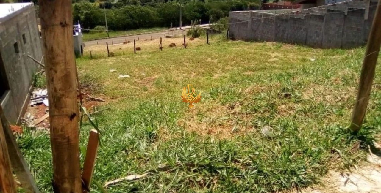 Terreno, 423 m² - Foto 1