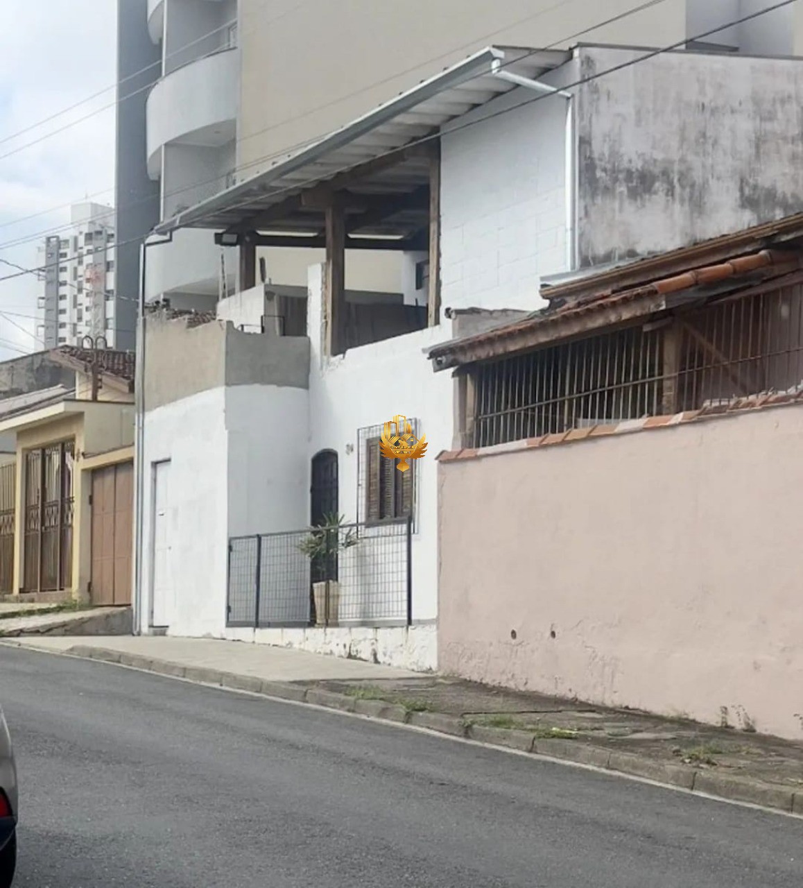 Prédio Inteiro - Foto 2