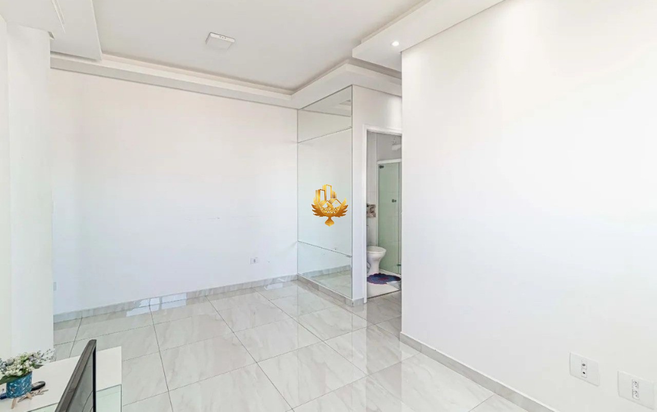 Apartamento, 2 quartos, 52 m² - Foto 5