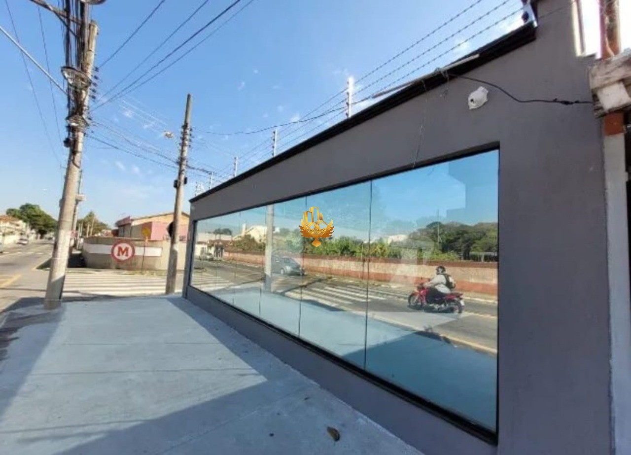 Loja-Salão, 232 m² - Foto 22