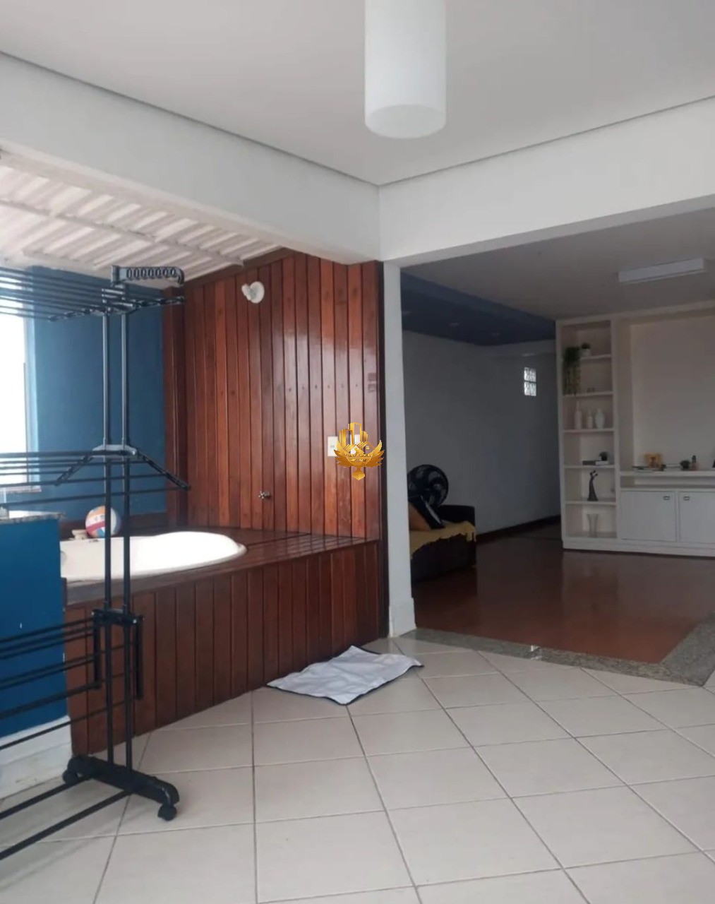 Cobertura, 3 quartos, 163 m² - Foto 6