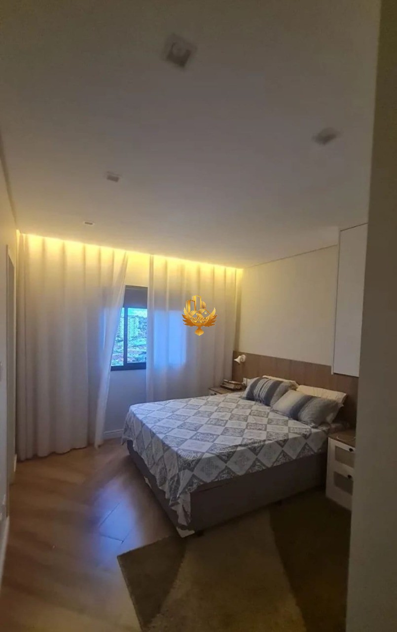 Apartamento, 3 quartos, 109 m² - Foto 3