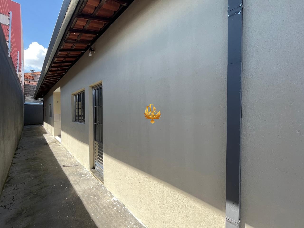 Casa, 2 quartos - Foto 10