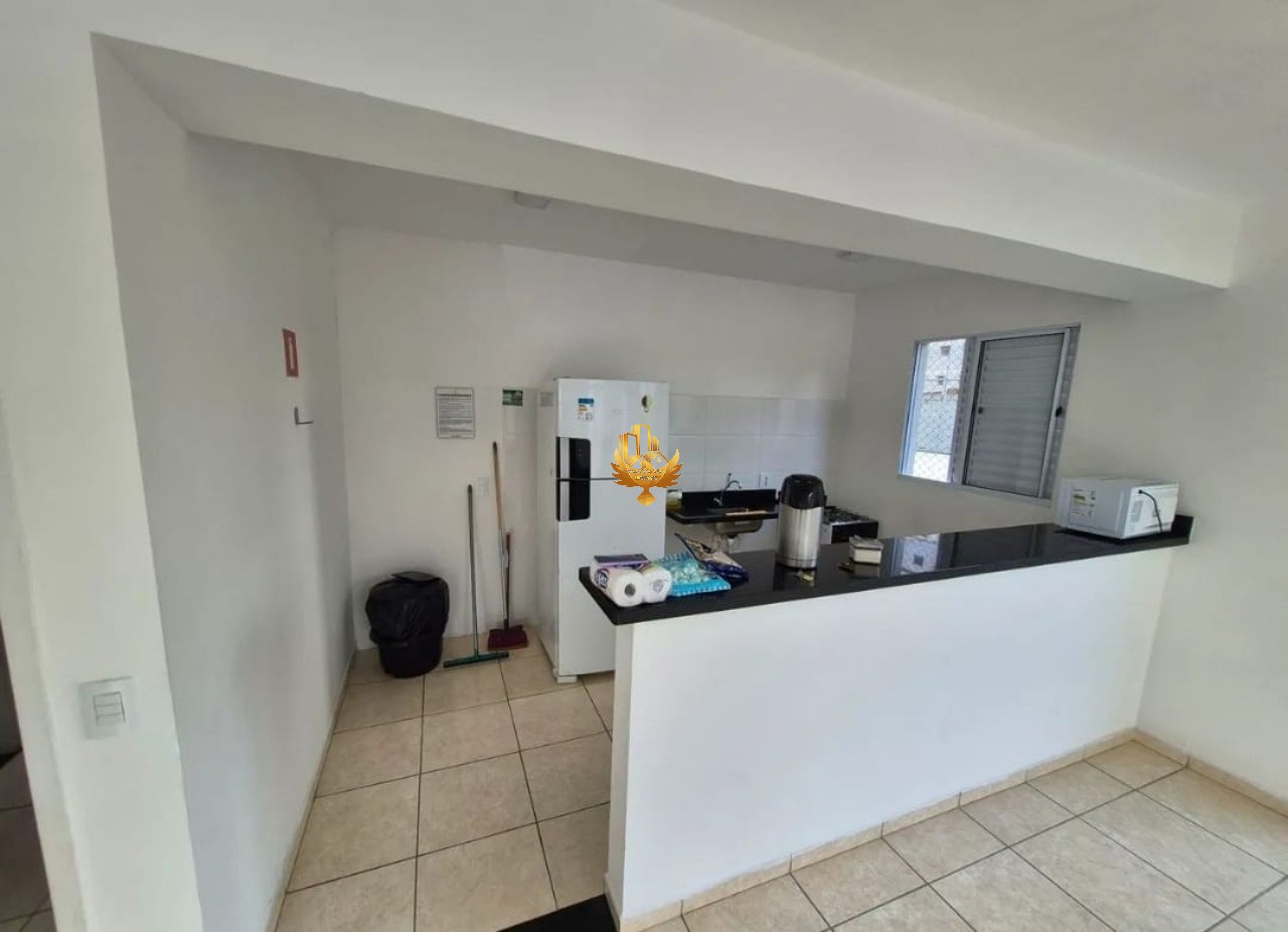 Apartamento, 2 quartos, 44 m² - Foto 10