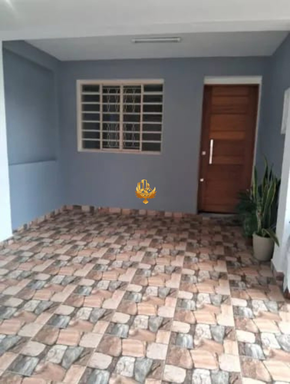 Casa, 2 quartos - Foto 1