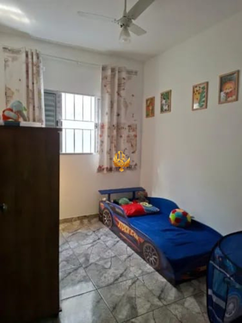 Casa, 3 quartos - Foto 11