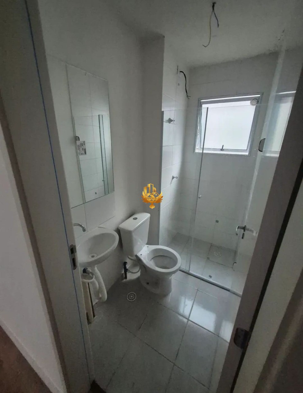 Apartamento, 2 quartos, 44 m² - Foto 7