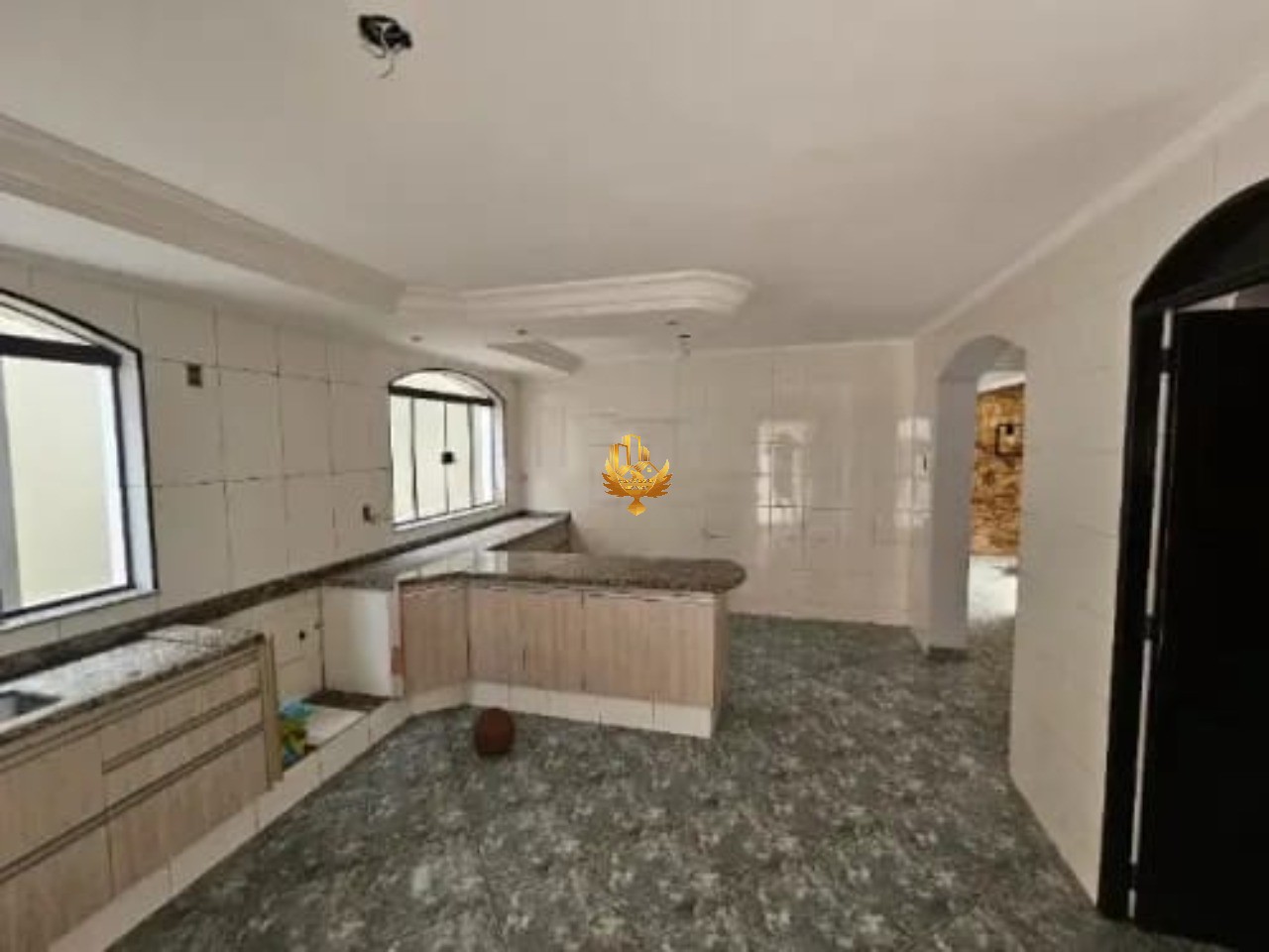 Casa, 5 quartos - Foto 5