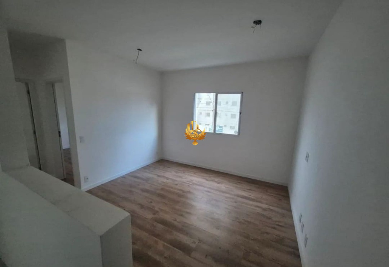 Apartamento, 2 quartos, 44 m² - Foto 3