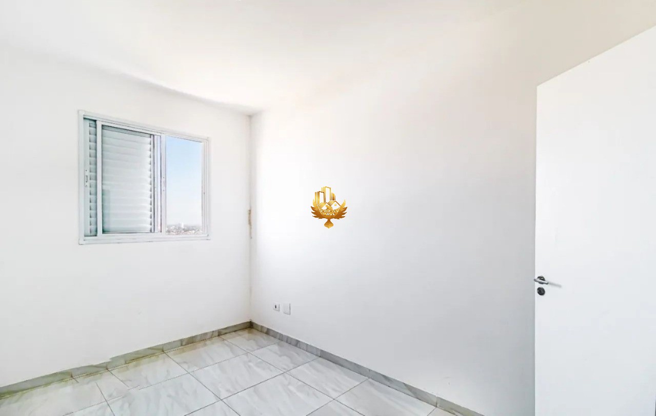 Apartamento, 2 quartos, 52 m² - Foto 8