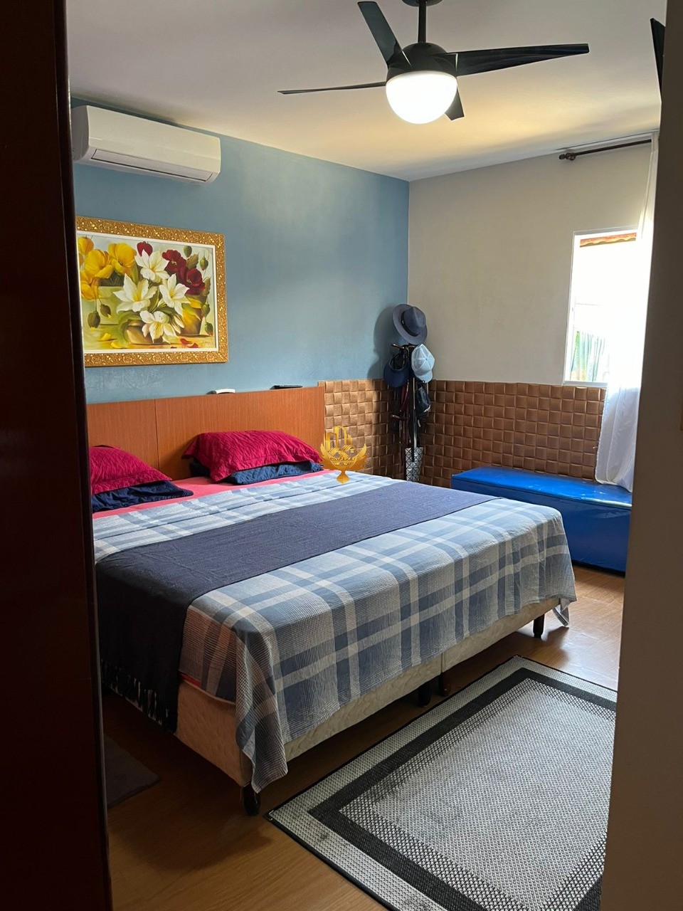 Casa, 4 quartos - Foto 22