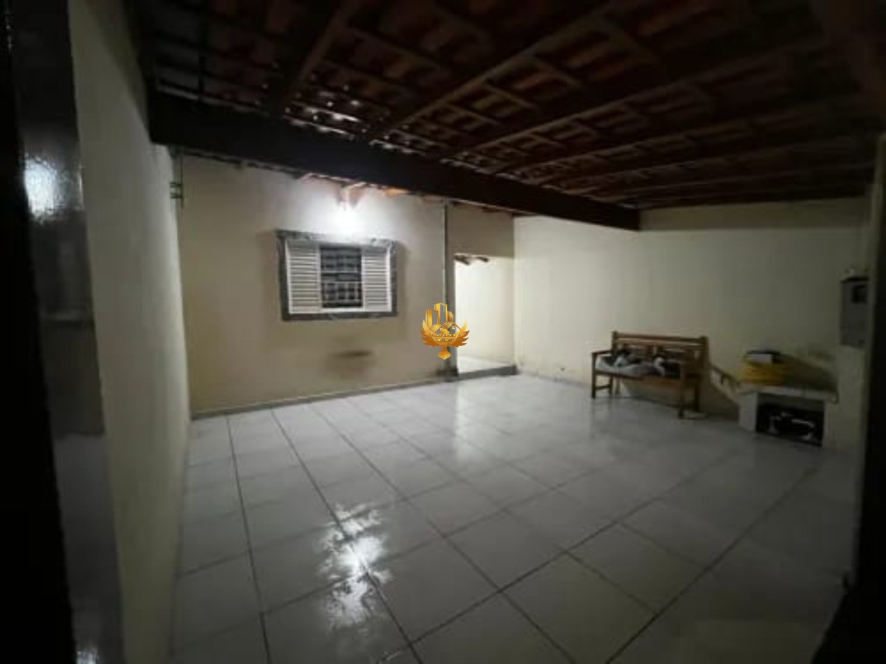 Casa, 2 quartos - Foto 2