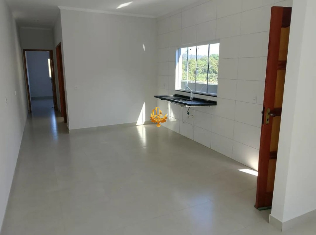 Casa, 3 quartos - Foto 4