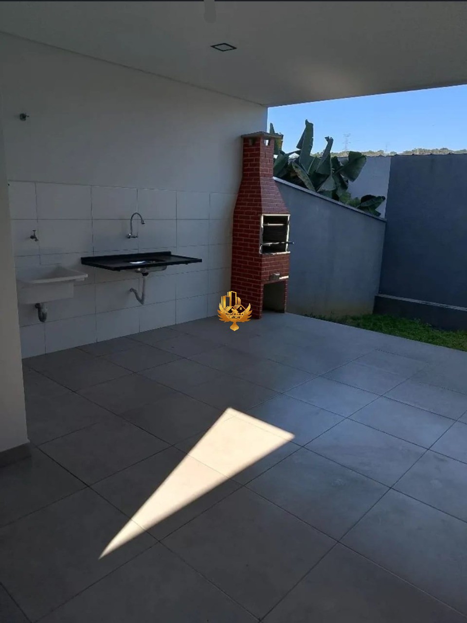 Casa, 3 quartos - Foto 10