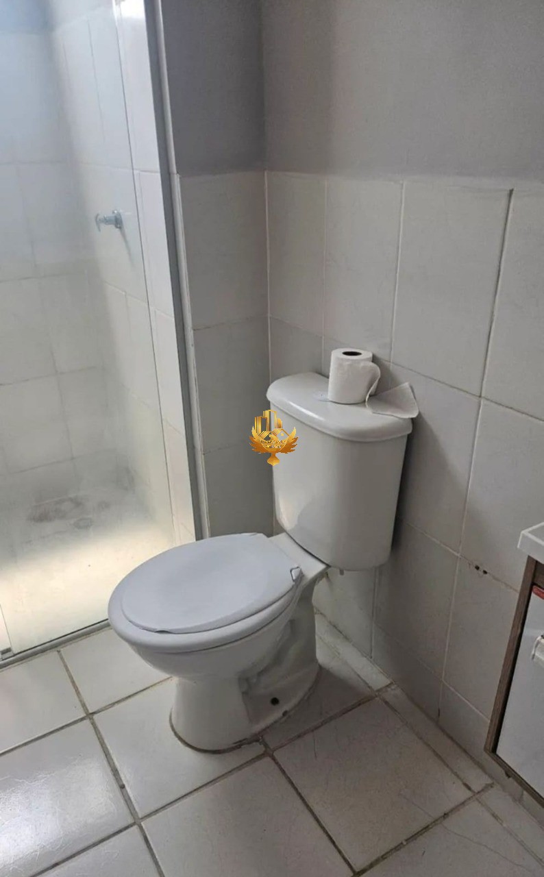 Apartamento, 2 quartos, 47 m² - Foto 9