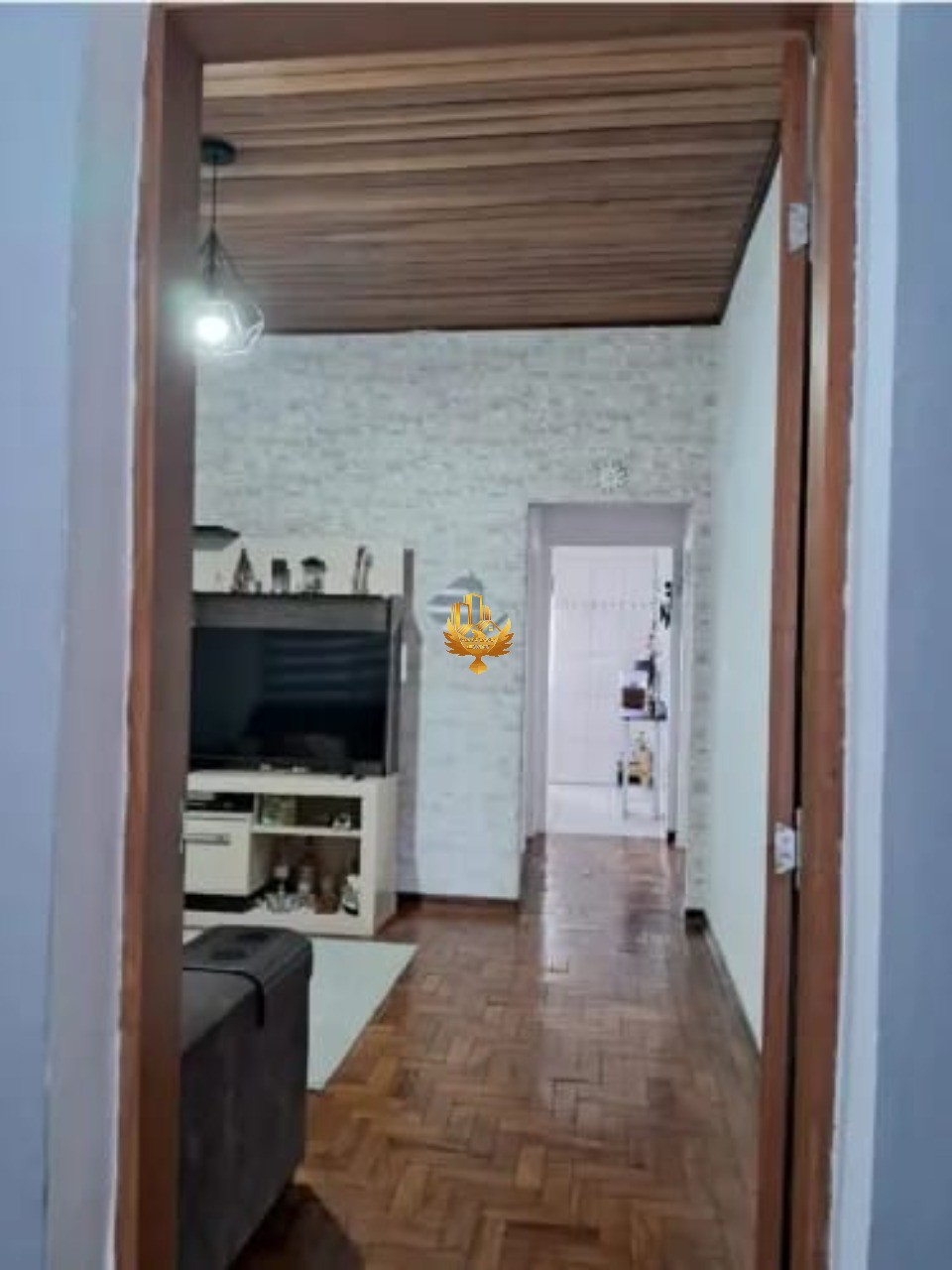 Casa, 2 quartos - Foto 3