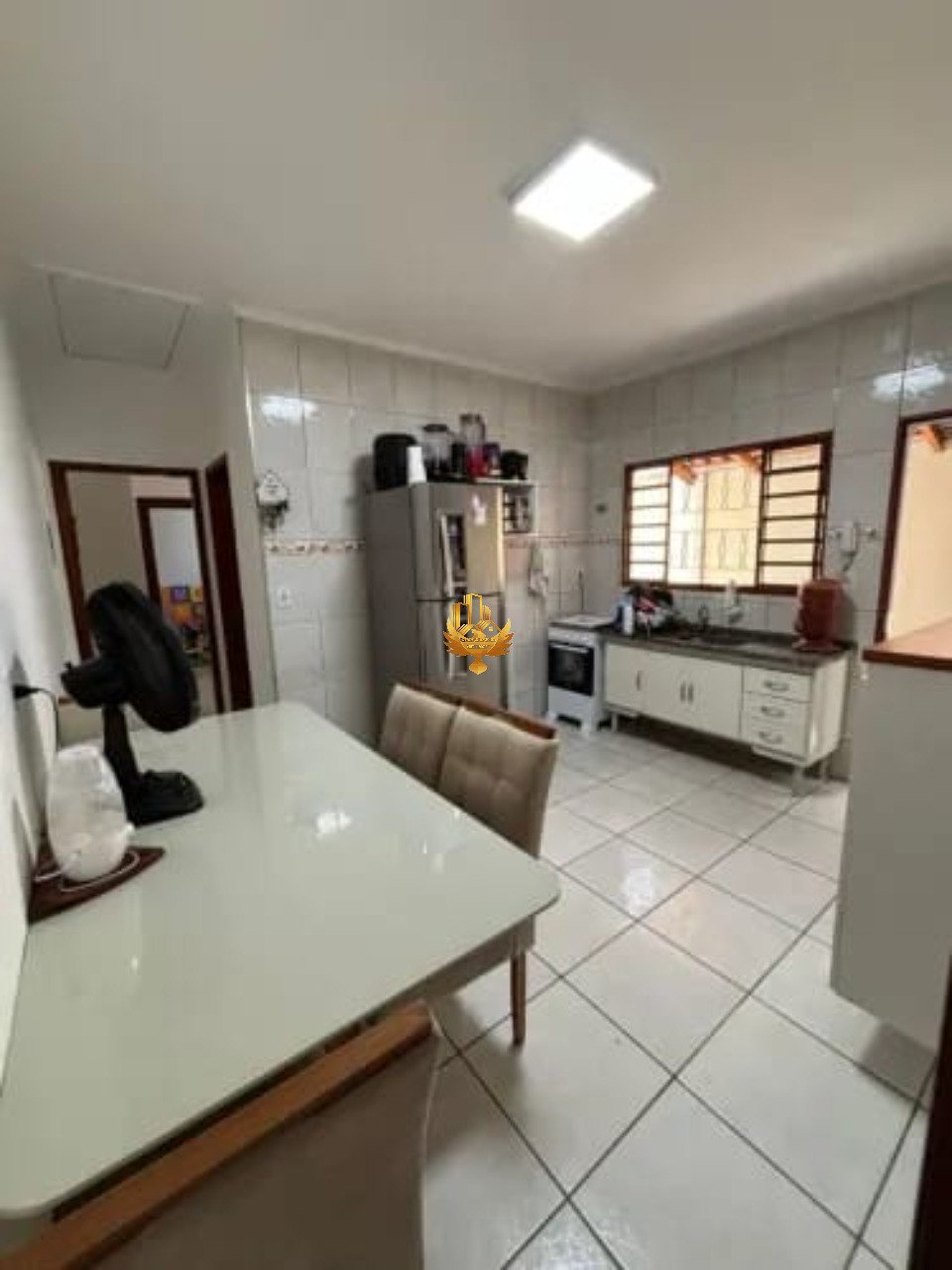 Casa, 2 quartos - Foto 4