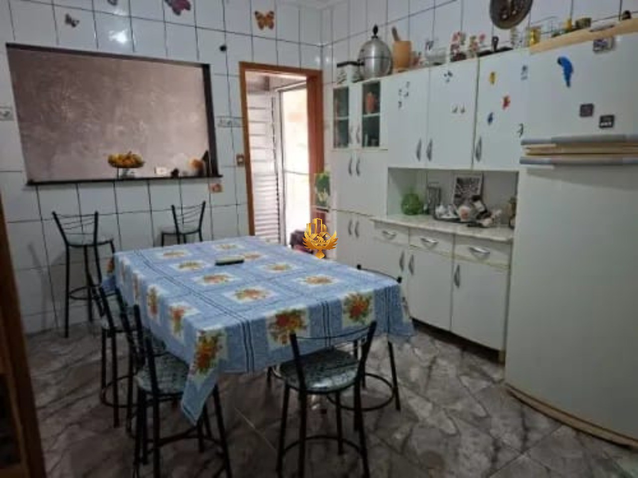 Casa, 3 quartos - Foto 5
