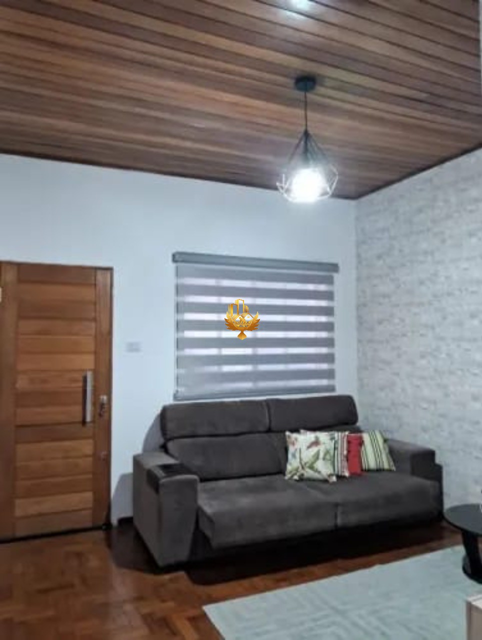 Casa, 2 quartos - Foto 4