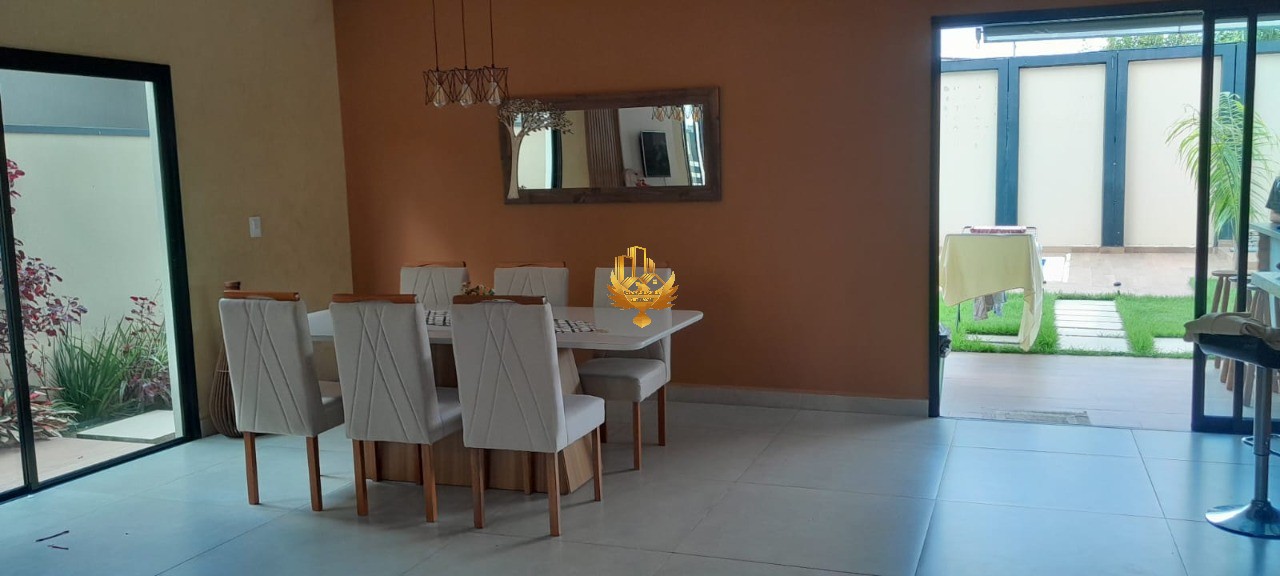Casa, 4 quartos - Foto 3