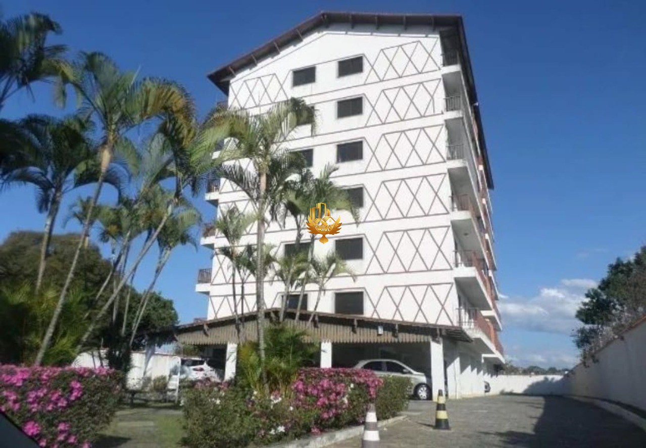 Apartamento, 2 quartos, 89 m² - Foto 1