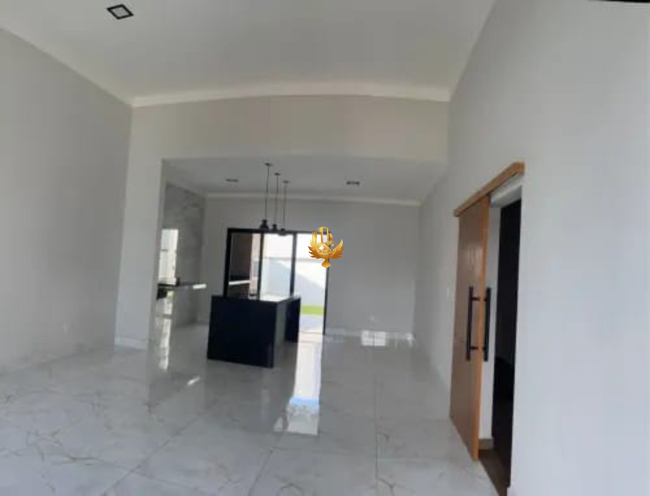 Casa, 3 quartos - Foto 4