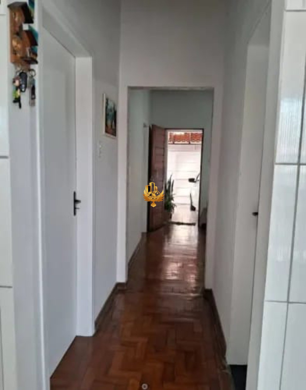 Casa, 2 quartos - Foto 9