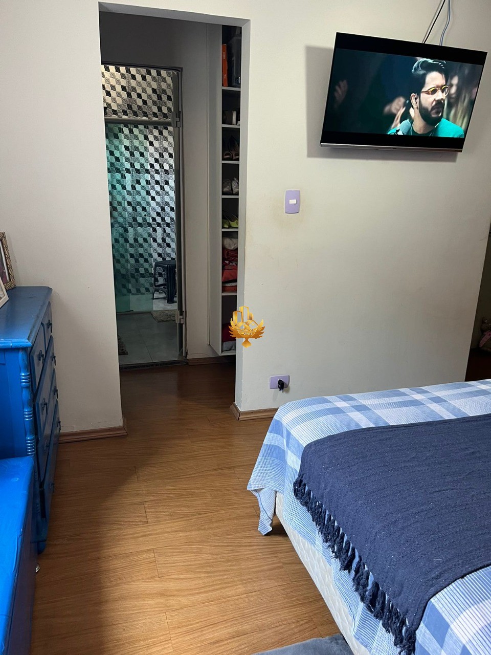 Casa, 4 quartos - Foto 21