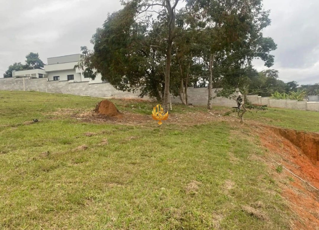 Terreno, 1031 m² - Foto 1