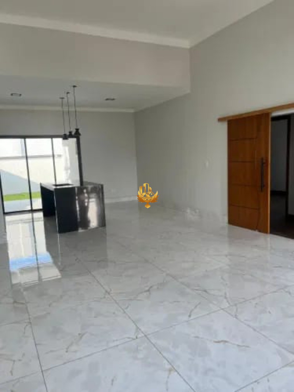 Casa, 3 quartos - Foto 2