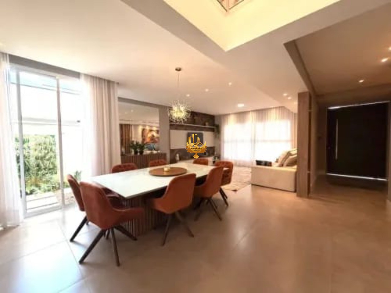 Casa, 4 quartos - Foto 7
