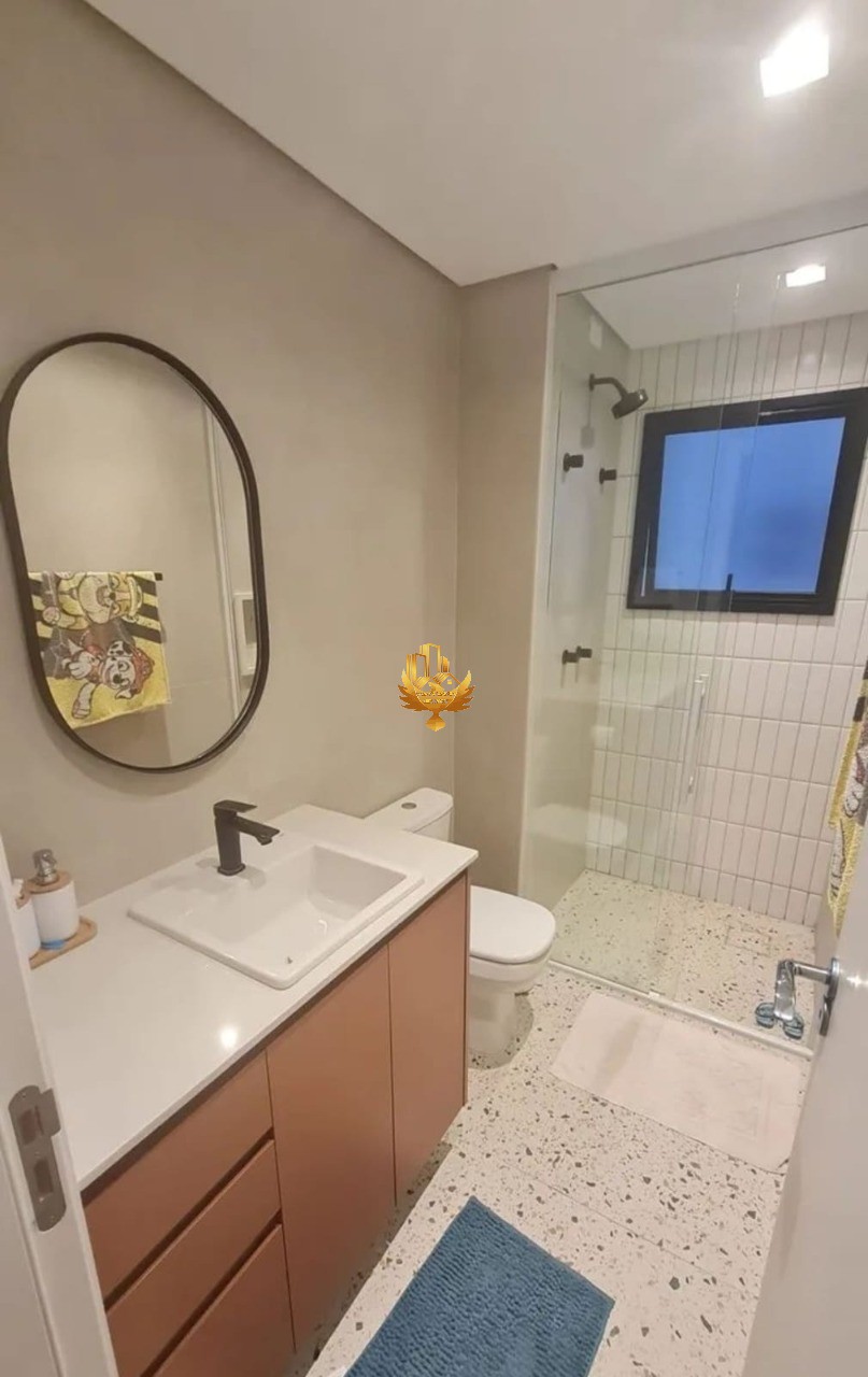 Apartamento, 3 quartos, 109 m² - Foto 6