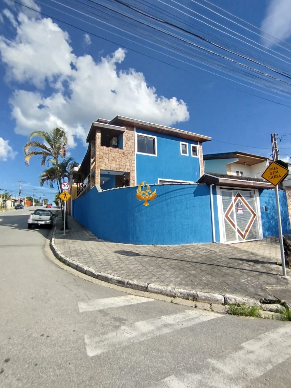 Casa, 4 quartos - Foto 1