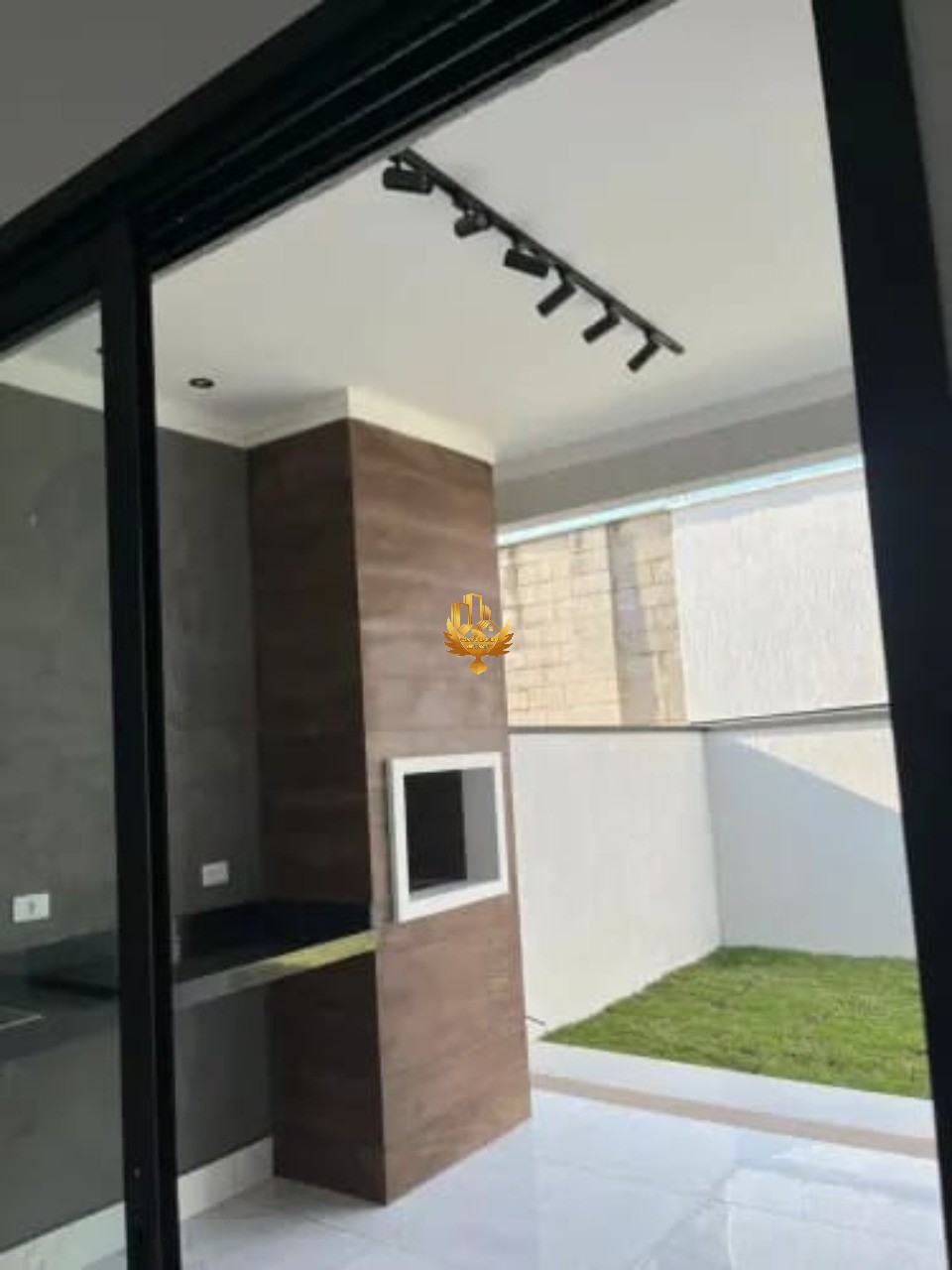 Casa, 3 quartos - Foto 12