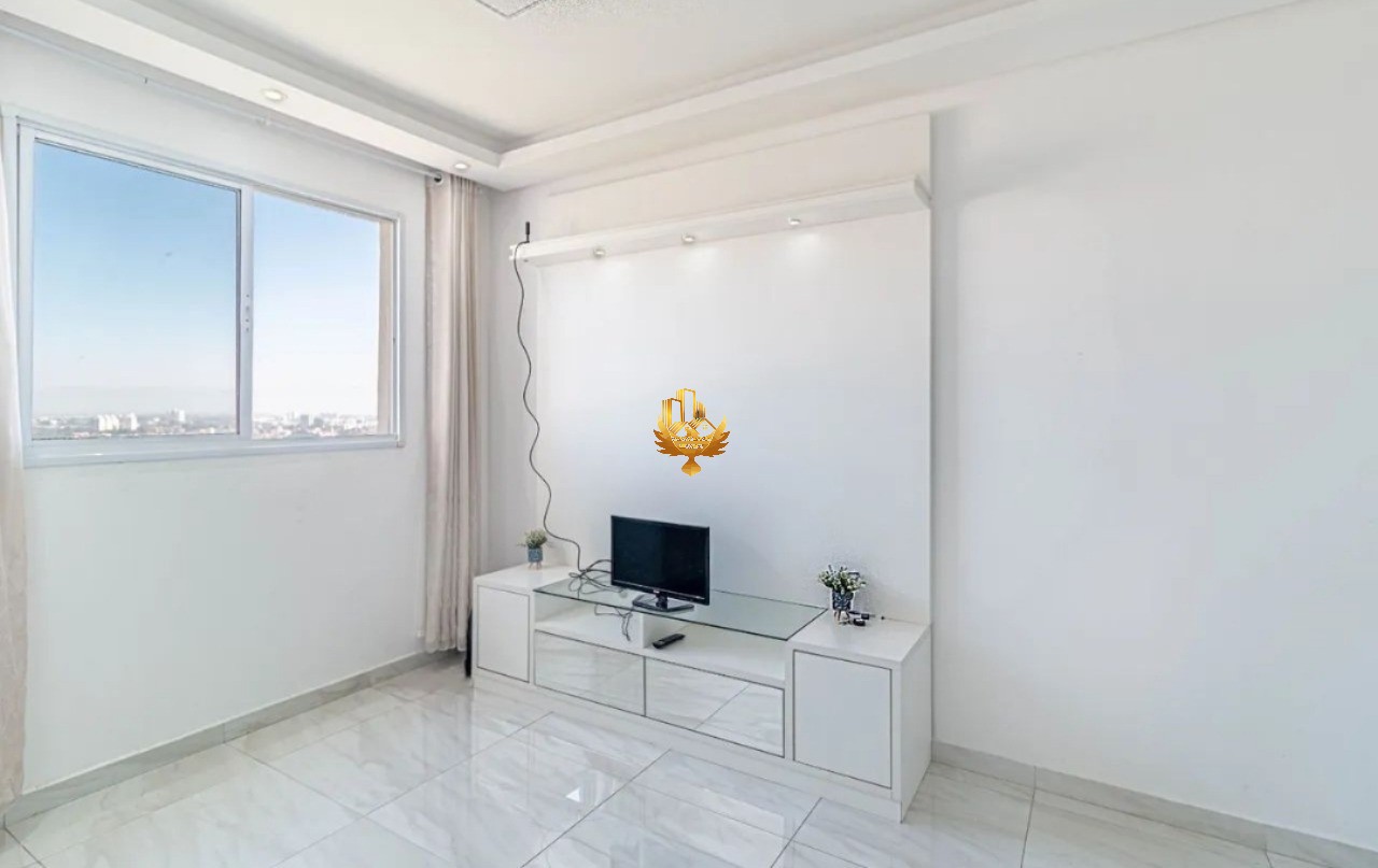 Apartamento, 2 quartos, 52 m² - Foto 4
