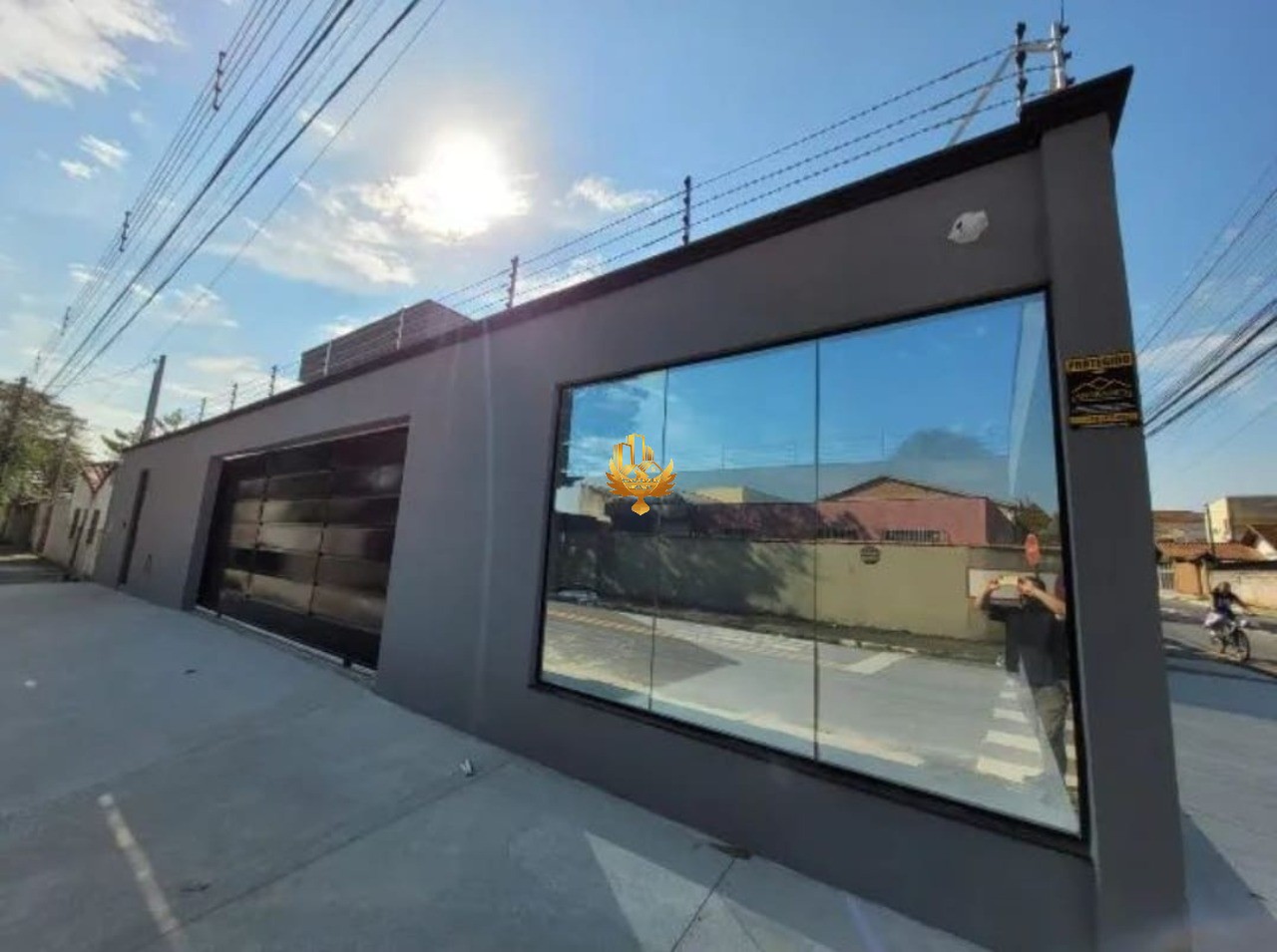 Loja-Salão, 232 m² - Foto 18