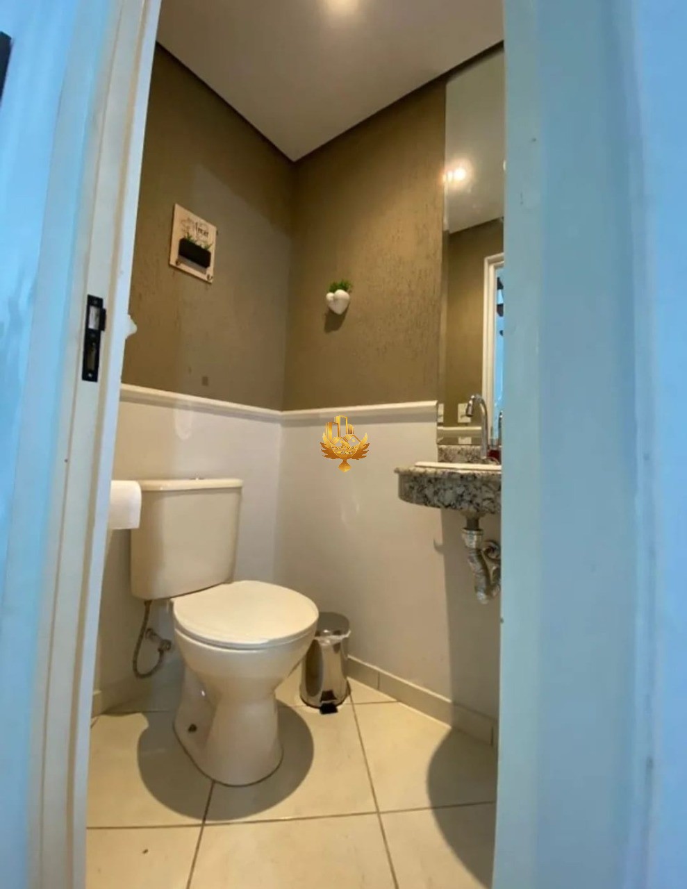 Casa, 3 quartos - Foto 17