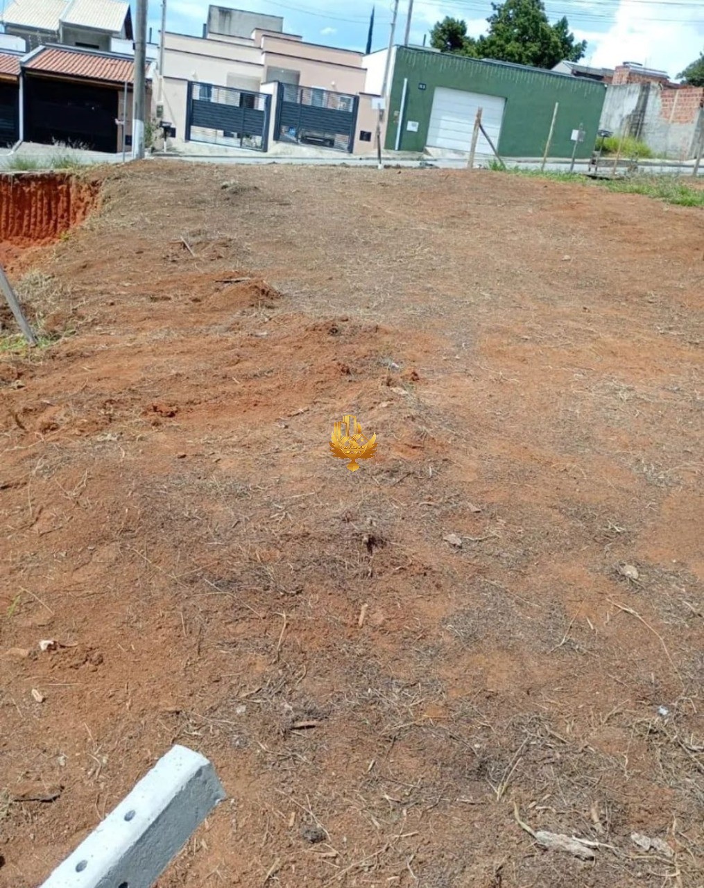 Terreno, 250 m² - Foto 2