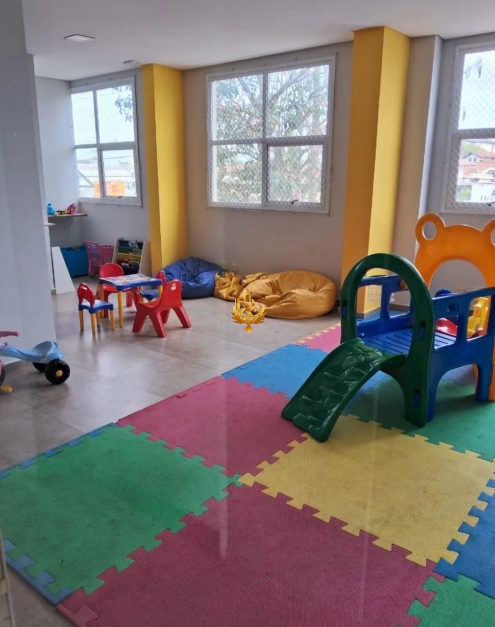 Apartamento, 2 quartos, 137 m² - Foto 18