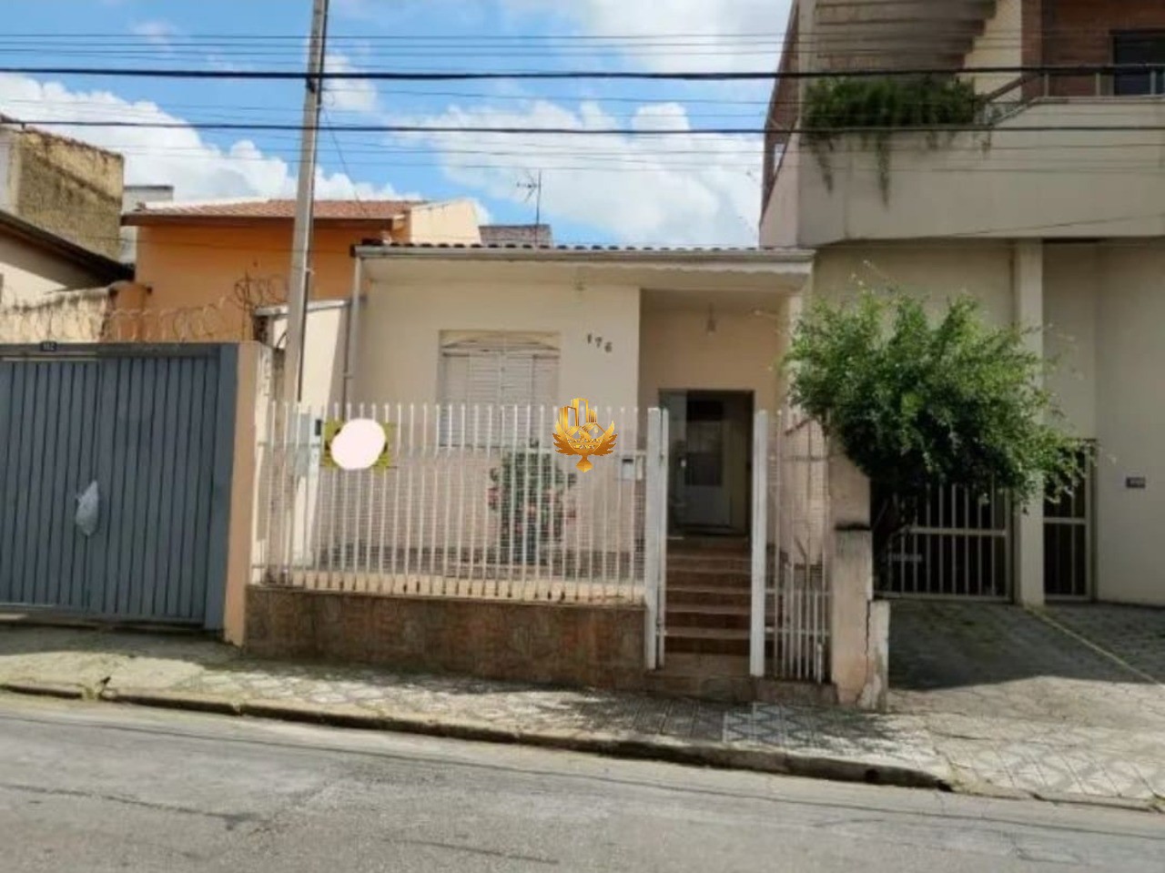 Casa, 4 quartos - Foto 2