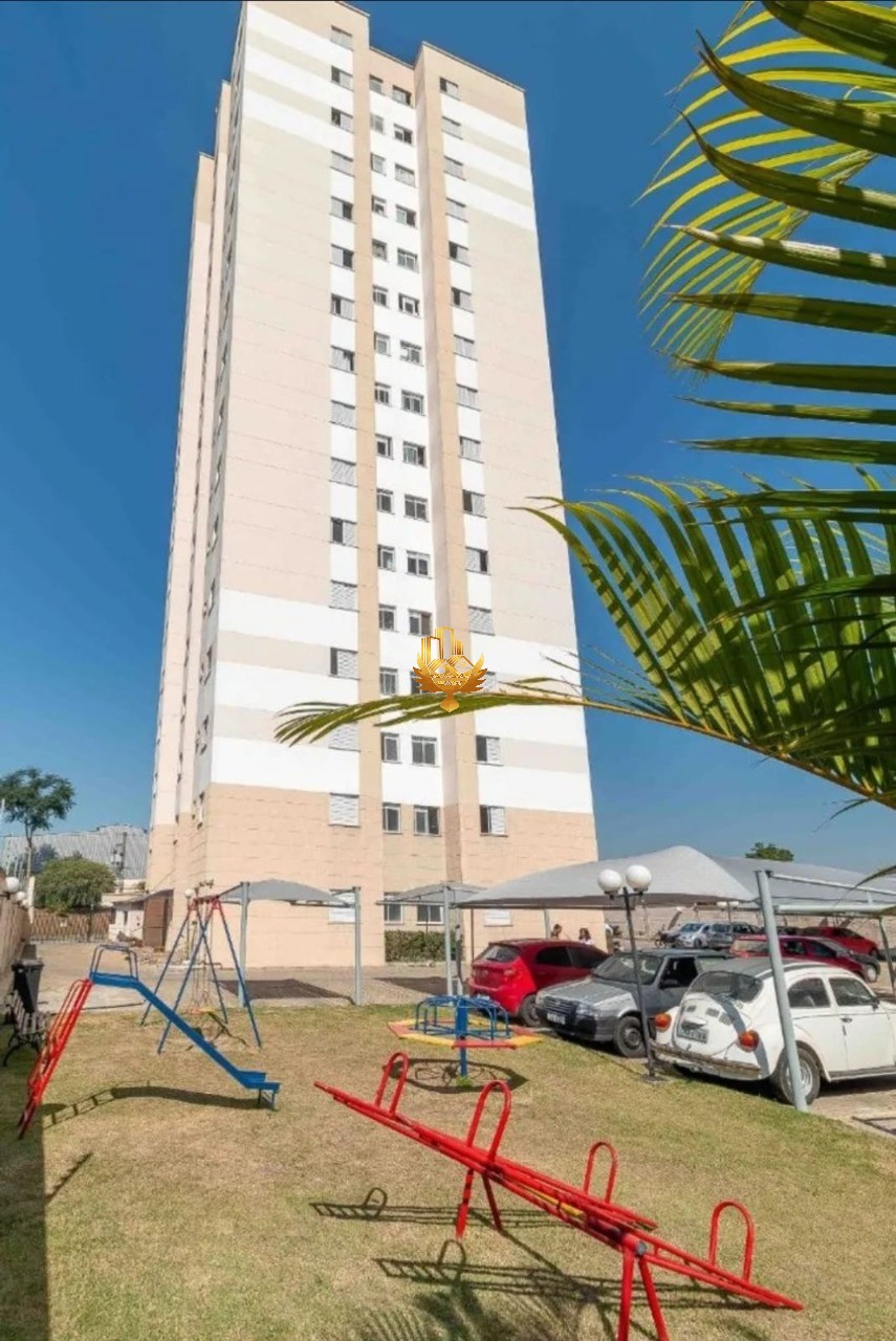 Apartamento, 2 quartos, 52 m² - Foto 1