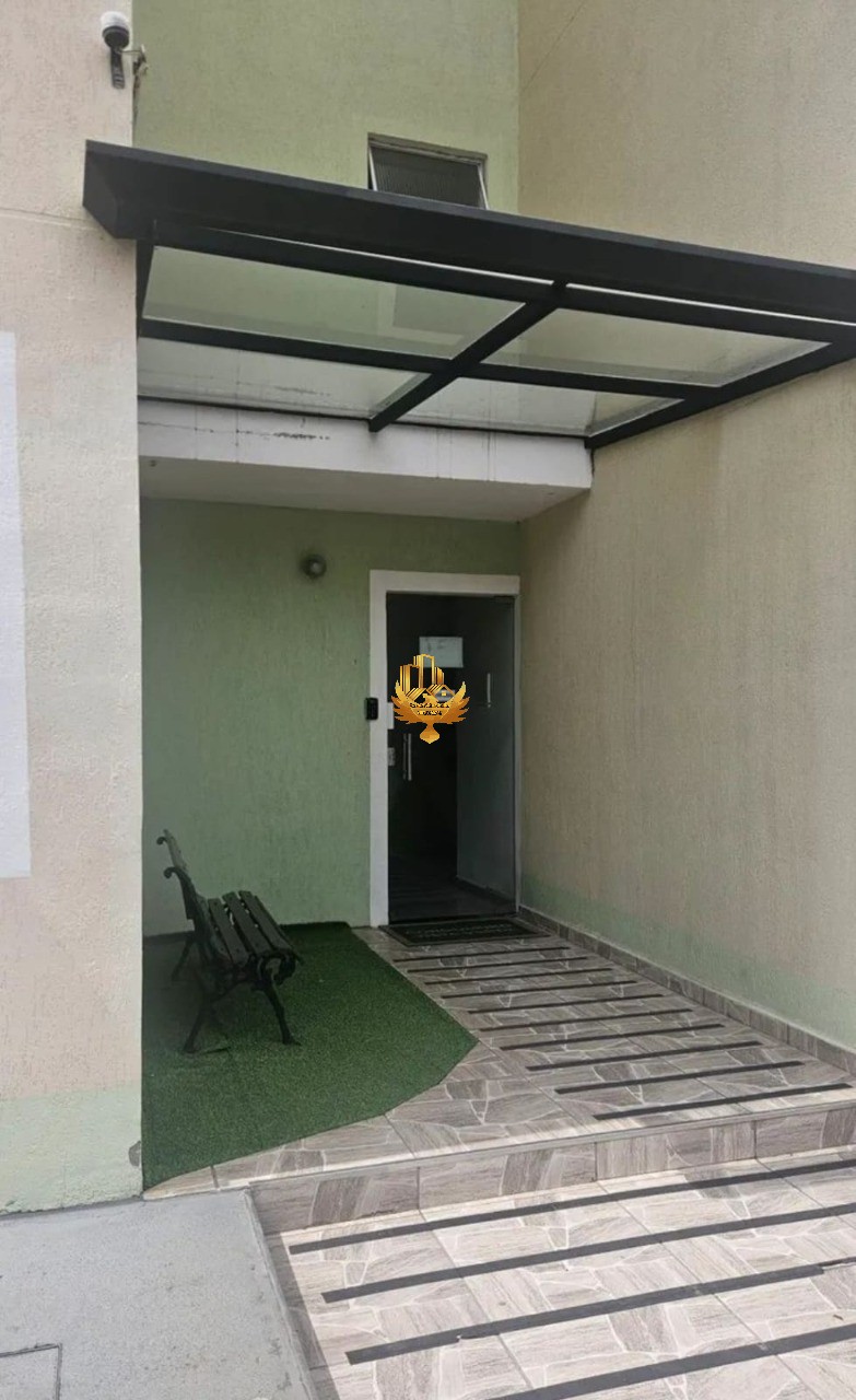 Apartamento, 2 quartos, 47 m² - Foto 1